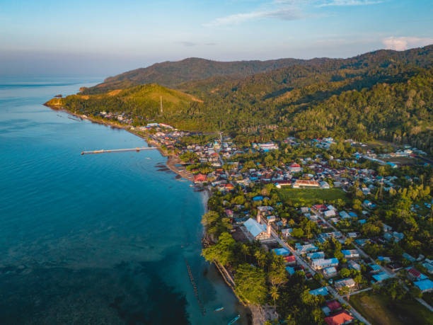 istock Manipa Islands, West Ceram, Maluku 1812980176