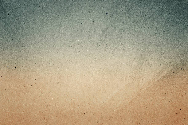 istock Abstract sea beach recycled paper texture, may use as background 181298611