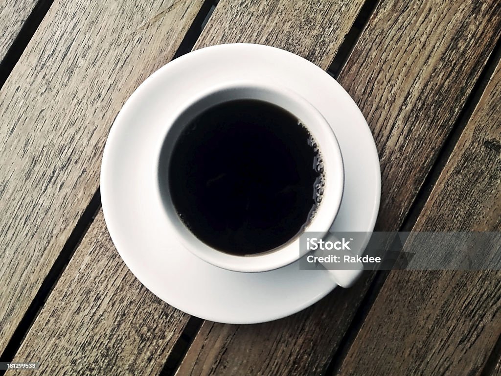 Caffè nero - Foto stock royalty-free di Bere Caffè nero - Foto stock royalty-free di Bere