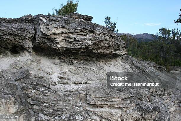 Photo libre de droit de Rock Couches De banque d'images et plus d'images libres de droit de Couches superposées - Couches superposées, Géologie, Horizontal