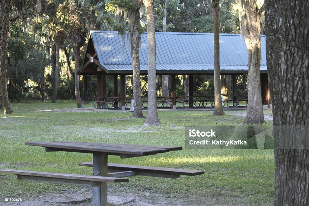 Lithia Springs Park en Florida - Foto de stock de Aire libre libre de derechos