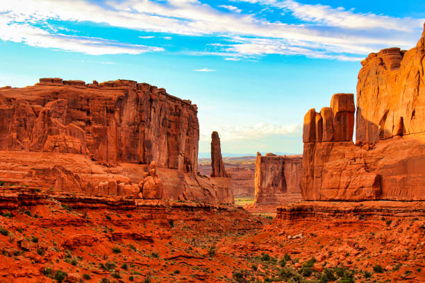 istock Arches National Park in Colorado 1813110126