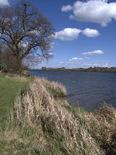 istock Staunton Harold reservoir 181311190
