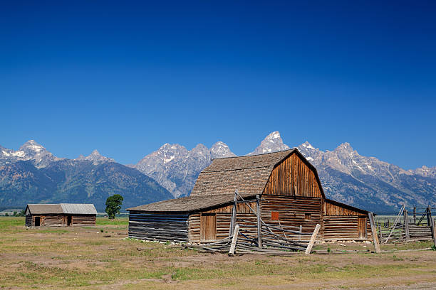 istock On the iconic John Moulton farm 181312948
