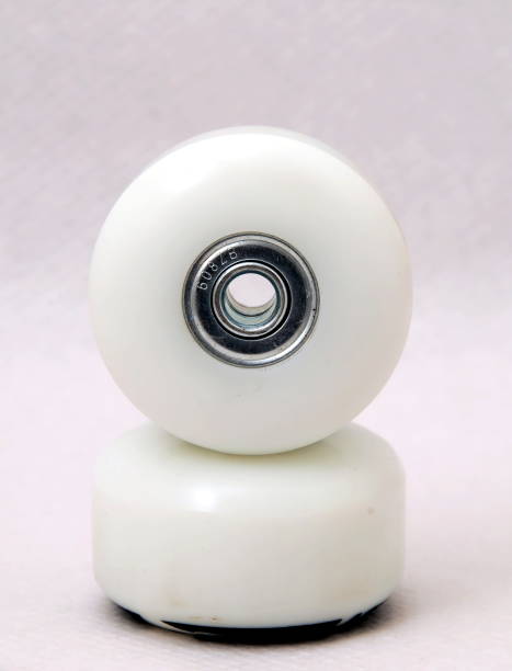 istock Skate Parts, Wheels 1813141361