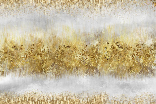 istock 3d abstract marble wallpaper for wall decor. abstract art, functional art, like watercolor geode painting. golden, beige background	 carpet design 1813163614