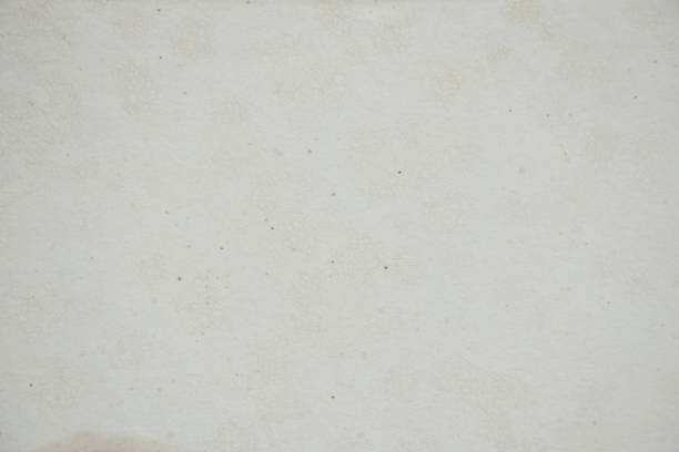 istock stain on white paper texture and background 1813202681