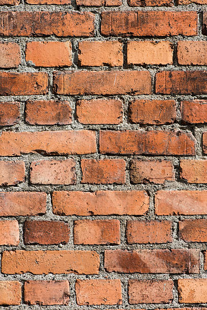 istock Textured background of brick wall 181327560