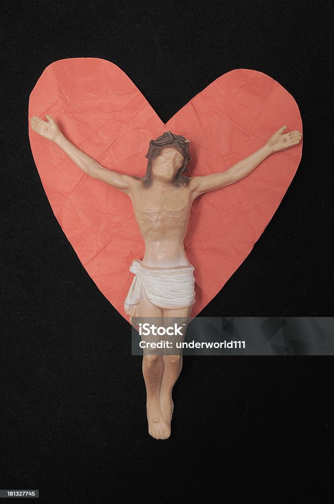 Religión y amor - Foto de stock de Agarrar libre de derechos