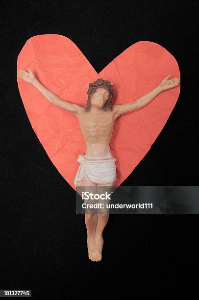 Religión Y Amor Foto de stock y más banco de imágenes de Agarrar - Agarrar, Amor - Sentimiento, Catolicismo