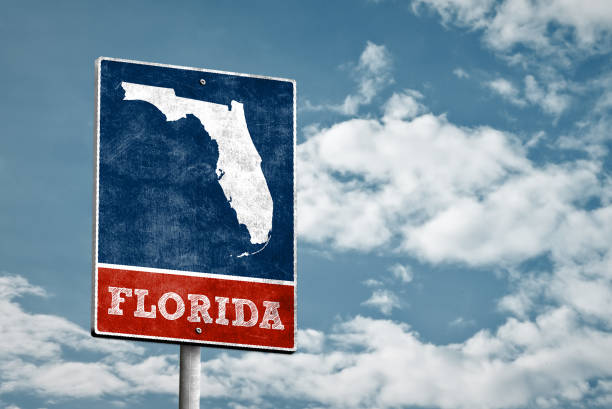 istock US State of Florida 1813297511
