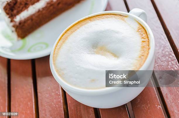 Kaffee Stockfoto und mehr Bilder von Biscotti - Biscotti, Braun, Café