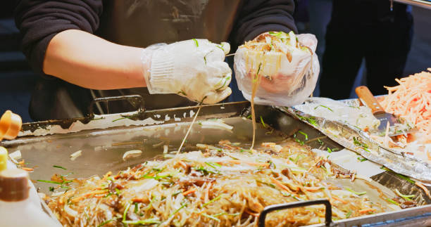 istock korean glass noodles 1813320580