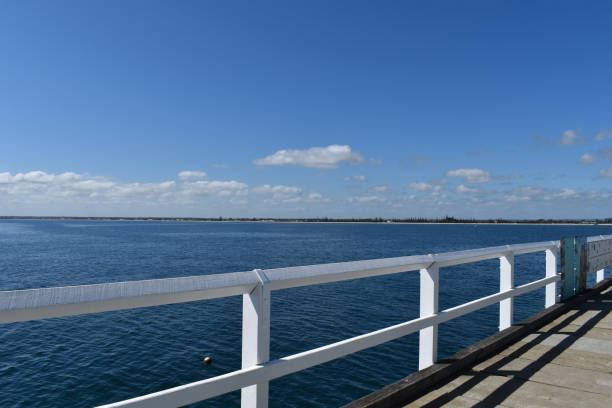 istock Busselton Jetty, Busselton, WA, Australia 1813399249