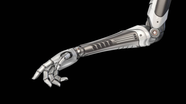 istock cyber woman arm 1813453343