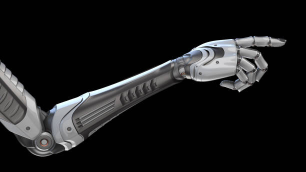 istock cyber woman arm 1813453869
