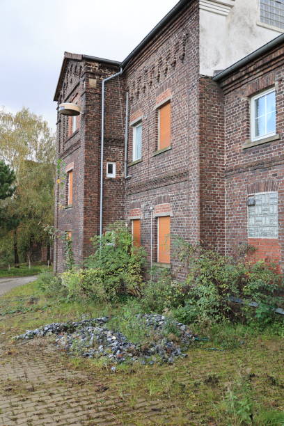 istock Lost Places in Menden im Sauerland 1813460874
