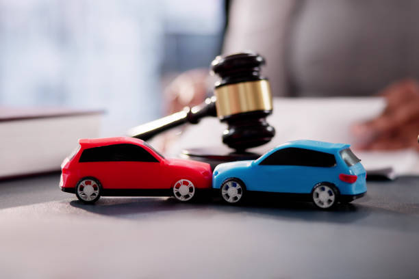 istock Justice in Action: a Lawyer Advocates 1813472559