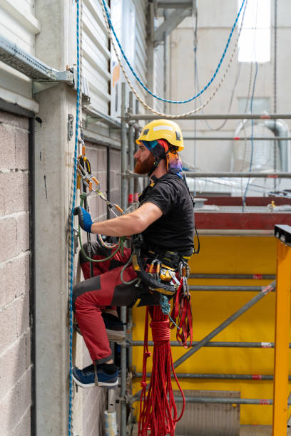 istock Preparation of worker at construction site 1813508552