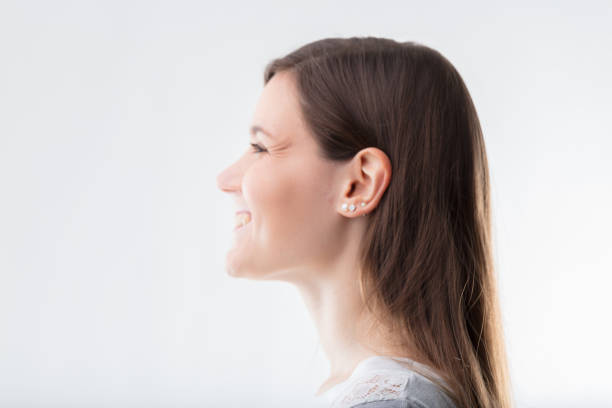 istock Candid laughter captures youthful, positive energy 1813616501