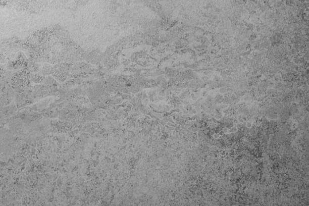 istock Texture of grey stone surface as background, closeup 1813650142