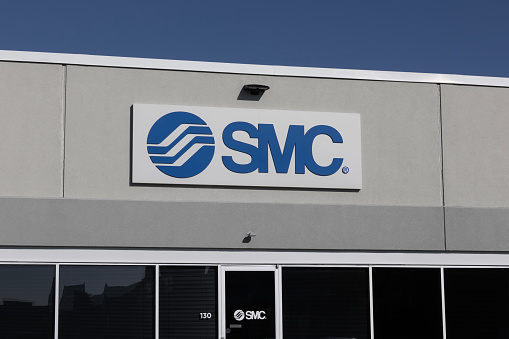 Smc First Building Smc Corporation Location Smc Develops Control Systems And Equipment ...