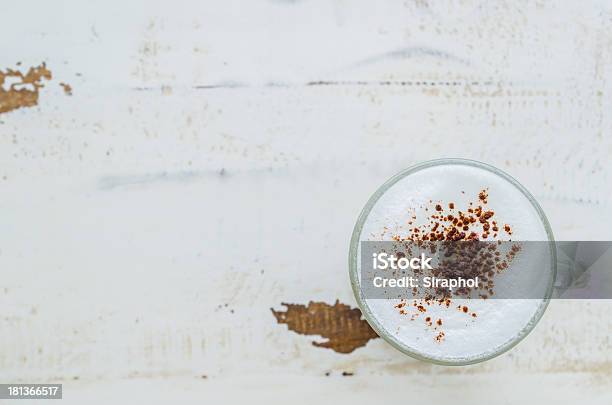 Cappuccino Stock Photo - Download Image Now - Addiction, Backgrounds, Breakfast