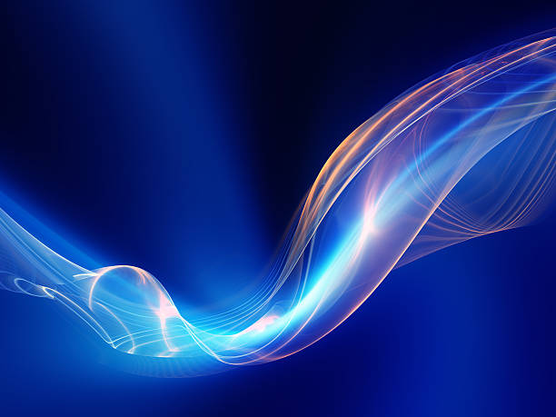 istock Conceptual Fractal Waves 181369026