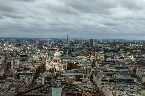 London - England, Stock Market and Exchange, UK, Finance, England