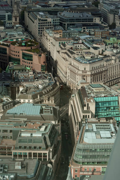 istock Street in London 1813707643