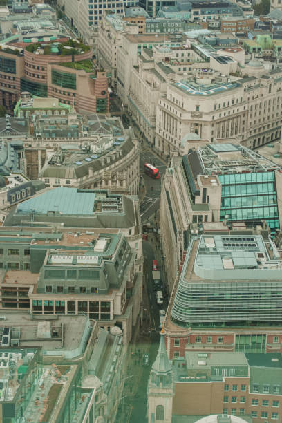 istock Street in London 1813709194