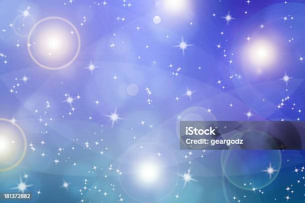 Abstract Backgroud With Magic Flare Stock Illustration - Download Image Now - Abstract, Art, Art And Craft