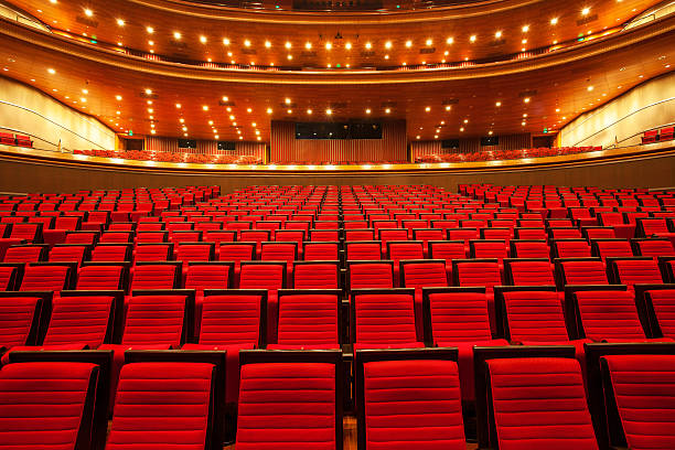 istock interior of the theater 181393356