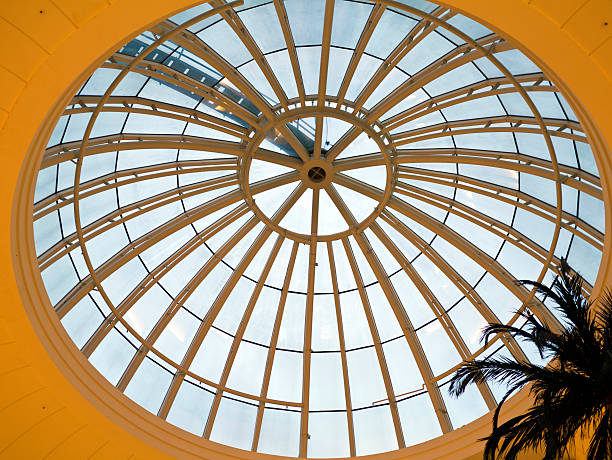 istock scenic of dome 181396748
