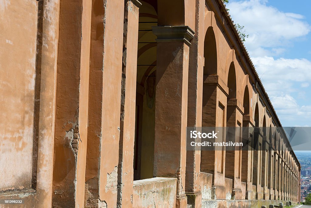 Arco - Foto stock royalty-free di Bologna