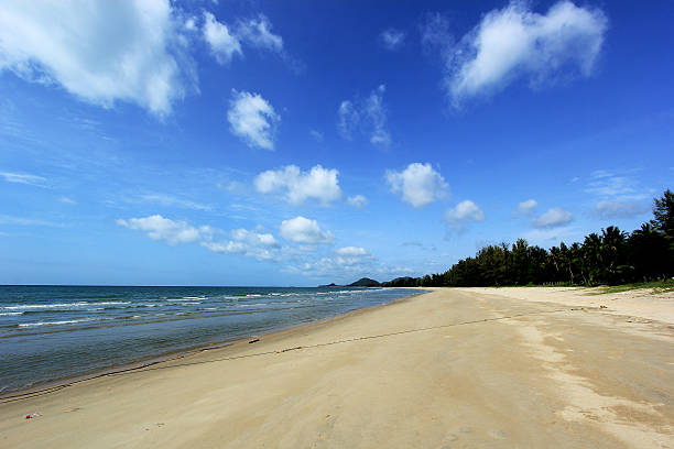 istock Beach of Thailand 181401516