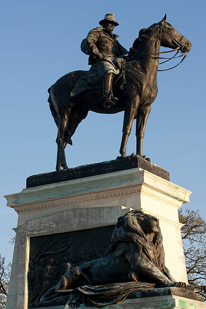 istock Ulysses S. Grant Memorial 181402070