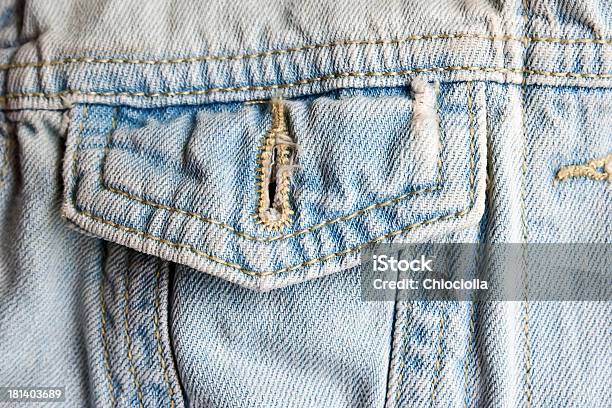Dżinsy Kieszeni - zdjęcia stockowe i więcej obrazów Bawełna - Bawełna, Bez ludzi, Codzienne ubranie