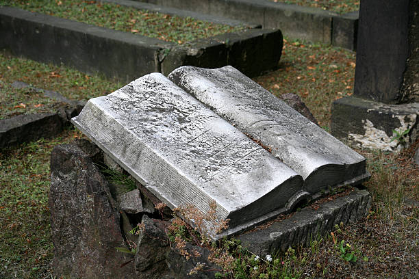 Old Jewish Cemetery