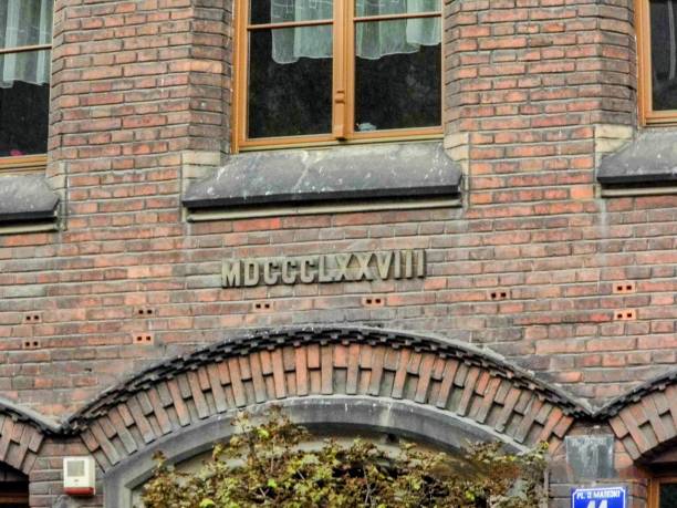 Krakow historical building wall old town architecture Poland