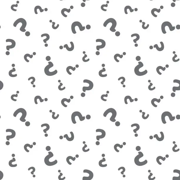 Free question mark background Vector Images & Graphics | FreeImages