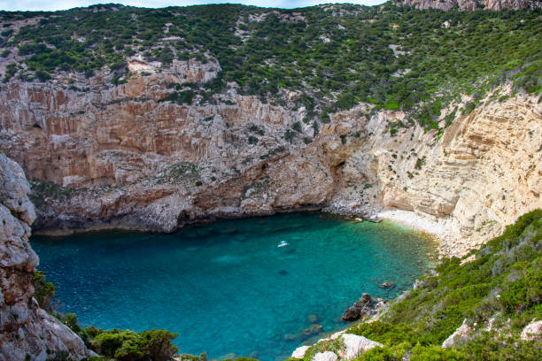 istock Natural Park of Porto Conte 1814110046