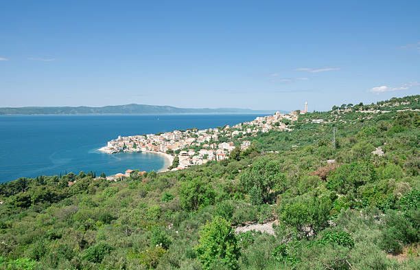 istock Igrane,Makarska Riviera,Dalmatia,Croatia 181412841