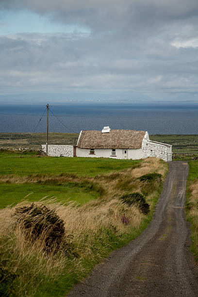 istock Near the ocean 181417194