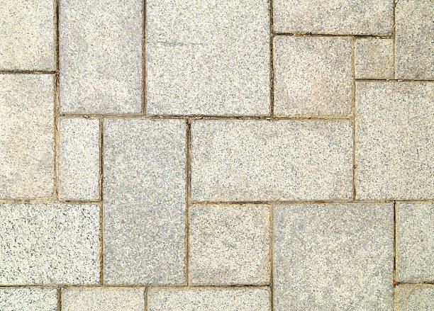 istock tiles at the street 181418994