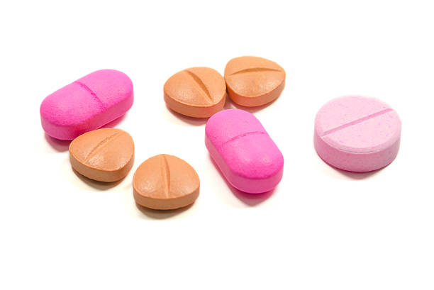 istock various pills pile of medicine 181421679