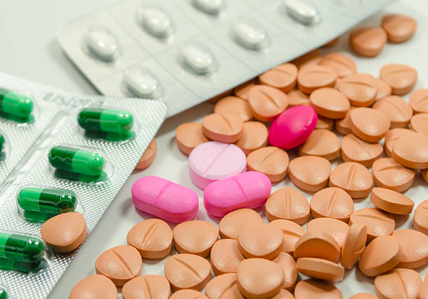 istock various pills pile of medicine 181423367