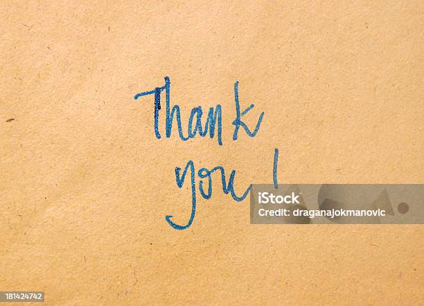 感謝のメッセージ - Thank Youのストックフォトや画像を多数ご用意 - Thank You, アルファベット, オレンジ色