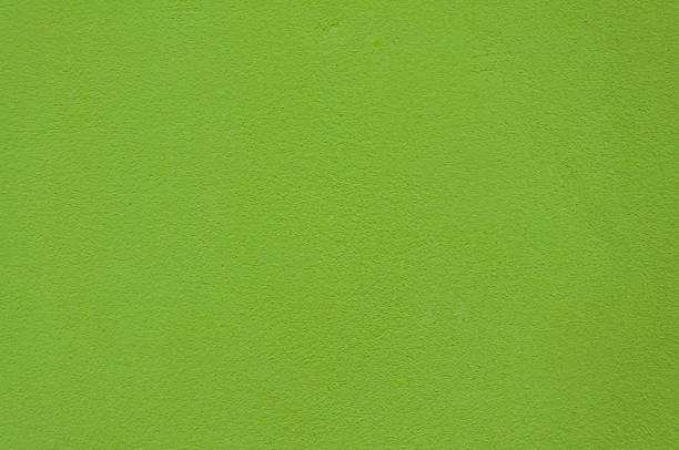 istock Cement background with a texture of green wall. 181425062