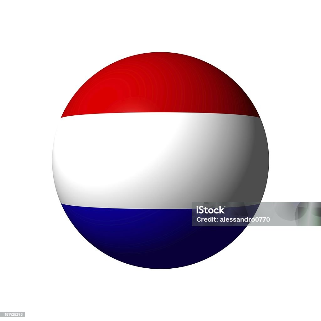 Związek z banderą Niderlandów - Zbiór zdjęć royalty-free (Bez ludzi)